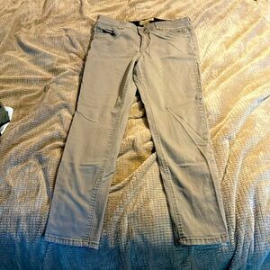 Democracy khaki Denim